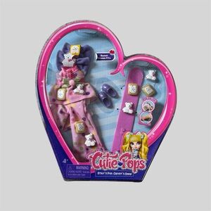 New Sweet Dream PJ Accessory Set for Cutie Pop Doll